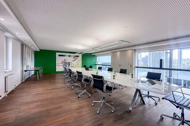 Gewerbeobjekt mieten in 4040 Linz (Bild 2)