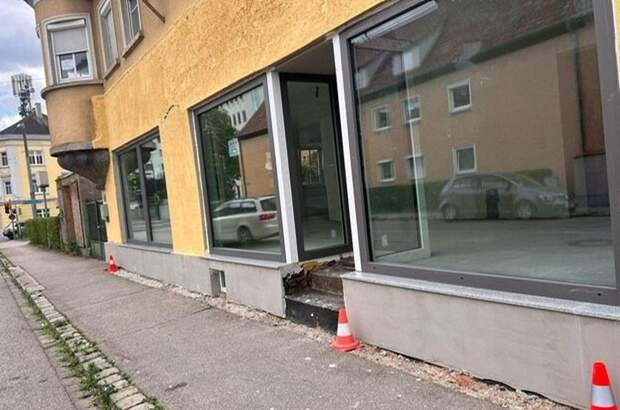 Gewerbeobjekt mieten in 4600 Wels (Bild 3)