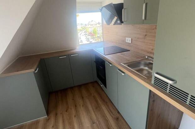 Wohnung mit Balkon mieten in 9201 Krumpendorf (Bild 5)