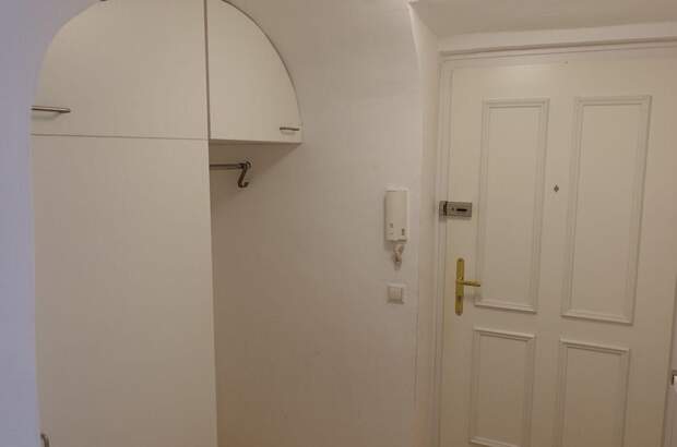 Wohnung mit Balkon mieten in 4020 Linz (Bild 3)