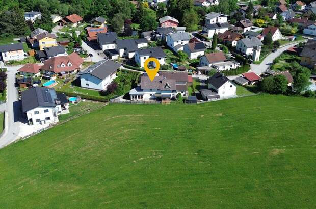 Haus mit Garten kaufen in 4800 Regau (Bild 2)