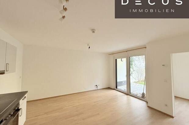 Terrassenwohnung mieten in 2500 Baden (Bild 2)