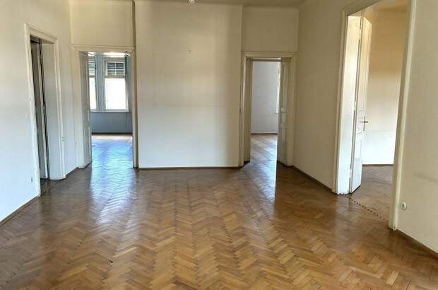 Wohnung mit Balkon kaufen in 8010 Graz (Bild 4)