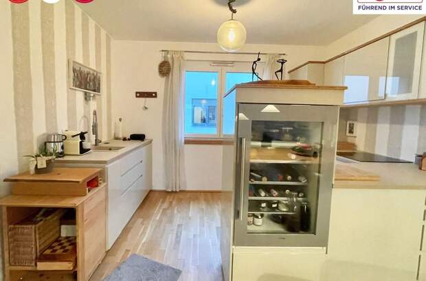 Terrassenwohnung kaufen in 7091 Breitenbrunn (Bild 5)