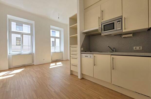 Altbauwohnung kaufen in 1120 Wien (Bild 2)