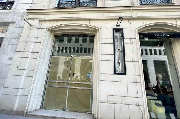 Gewerbeobjekt mieten in 1010 Wien (Bild 2)