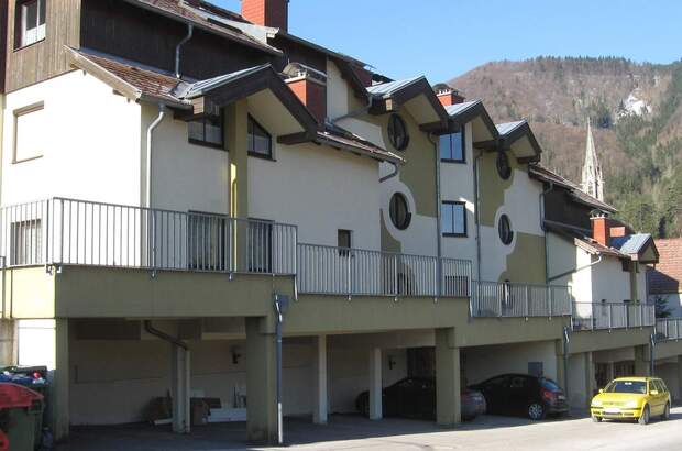 Wohnung kaufen in 3292 Gaming (Bild 3)