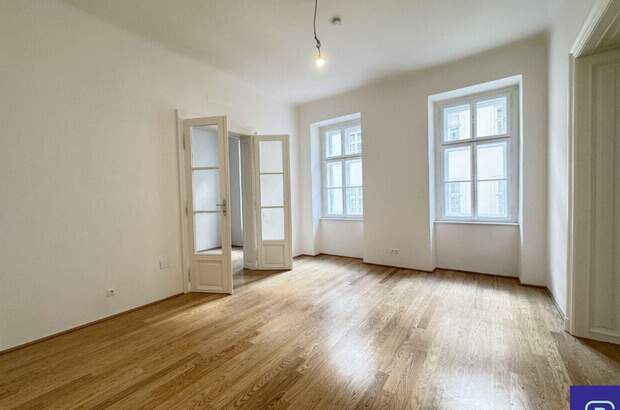 Altbauwohnung mieten in 1080 Wien (Bild 4)
