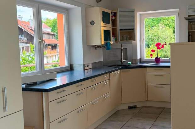 Haus mit Garten mieten (Bild 4)