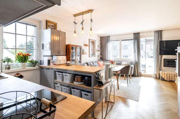 Wohnung mit Balkon kaufen in 1130 Wien (Bild 3)