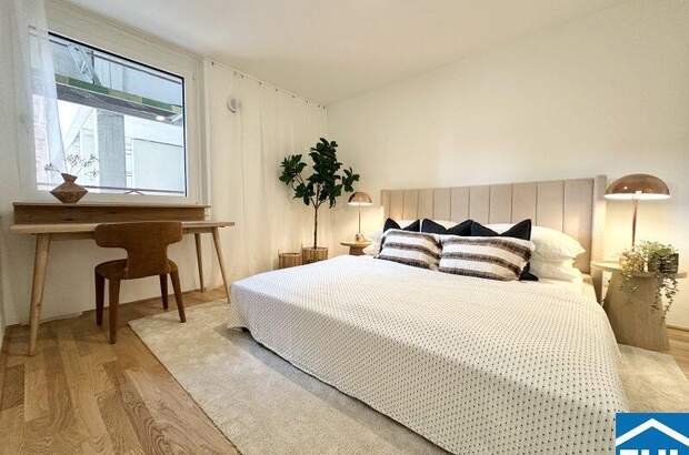 Terrassenwohnung kaufen in 1030 Wien (Bild 2)