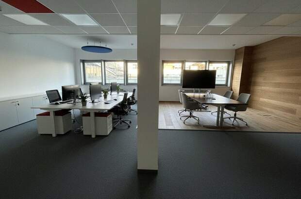 Gewerbeobjekt mieten in 4020 Linz (Bild 5)