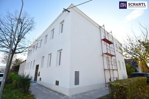 Wohnanlage kaufen in 2100 Korneuburg (Bild 1)