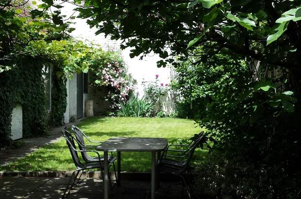 Altbauwohnung mieten in 8020 Graz (Bild 1)