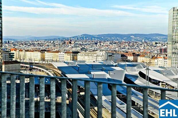 Terrassenwohnung mieten in 1100 Wien (Bild 5)