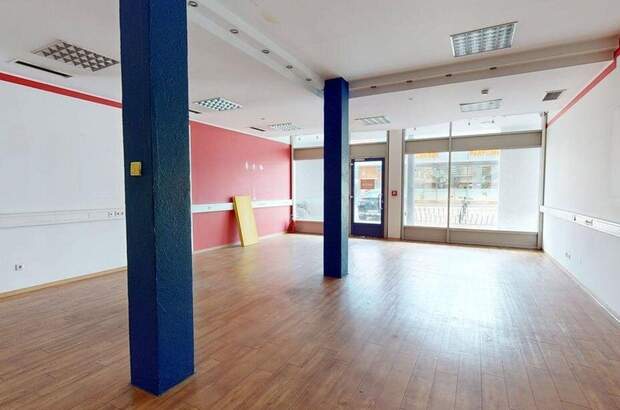 Gewerbeobjekt mieten in 8700 Leoben (Bild 1)