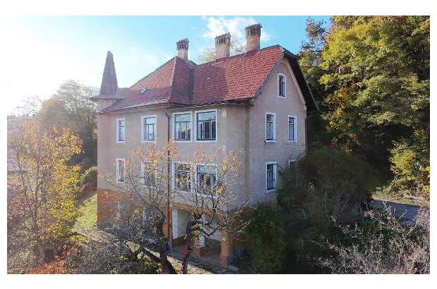 Haus kaufen in 9300 St. Veit (Bild 2)