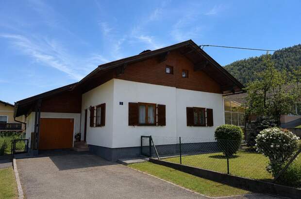 Einfamilienhaus kaufen in 9065 Ebenthal (Bild 1)