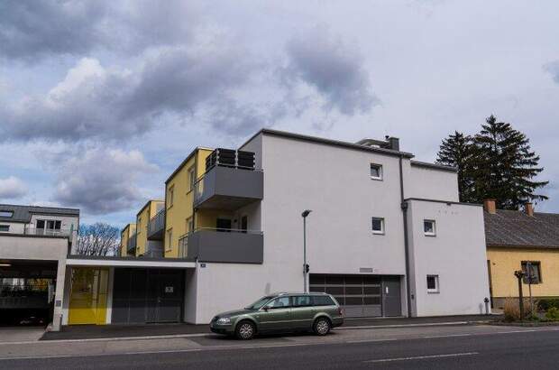 Terrassenwohnung mieten in 2104 Spillern (Bild 1)