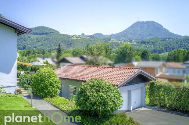 Einfamilienhaus kaufen in 5023 Salzburg (Bild 4)