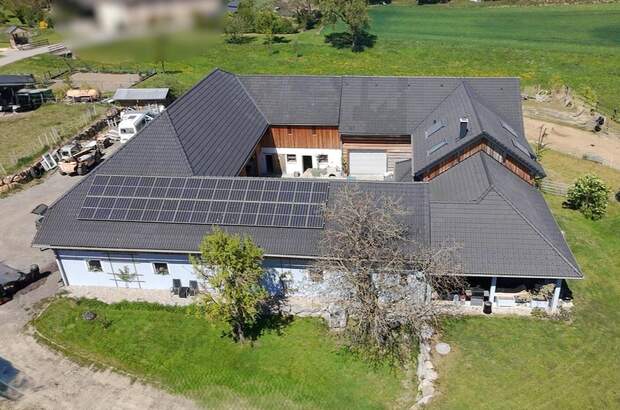 Einfamilienhaus kaufen in 3383 Hürm (Bild 1)