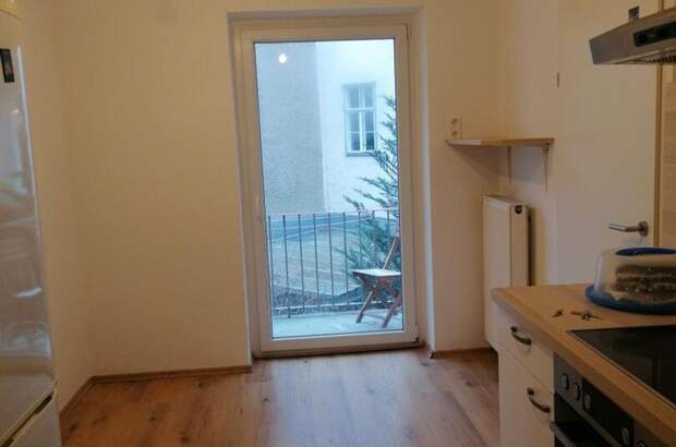 Wohnung mit Balkon mieten in 8010 Graz (Bild 2)