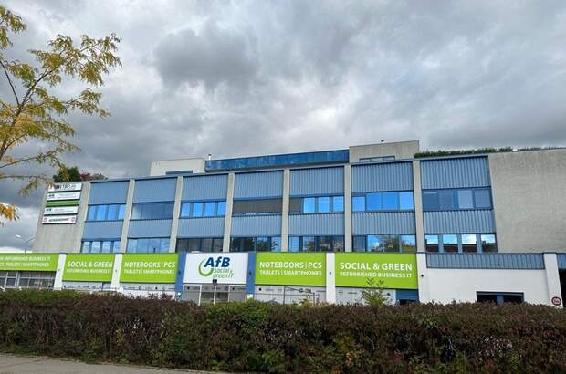 Gewerbeobjekt mieten in 1230 Wien (Bild 1)