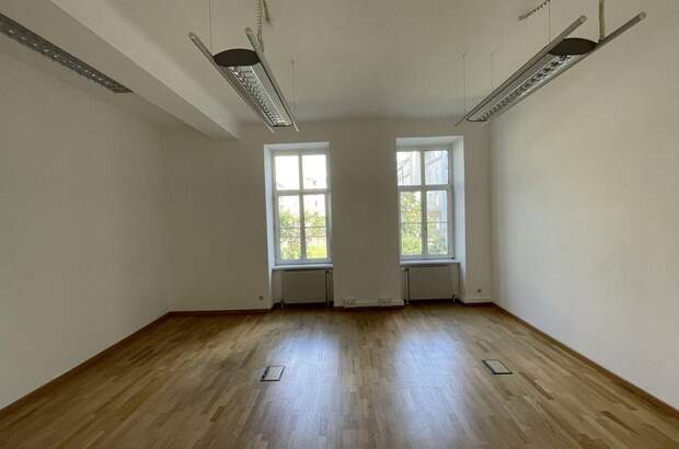 Gewerbeobjekt mieten in 1030 Wien (Bild 2)