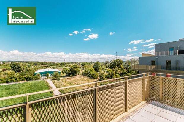 Terrassenwohnung kaufen in 1210 Wien (Bild 5)