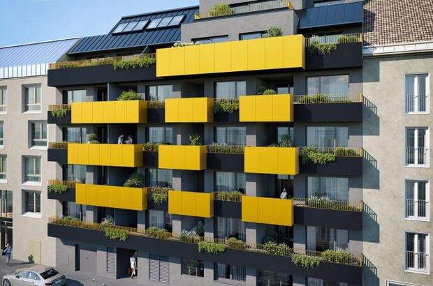Terrassenwohnung kaufen in 1190 Wien (Bild 1)