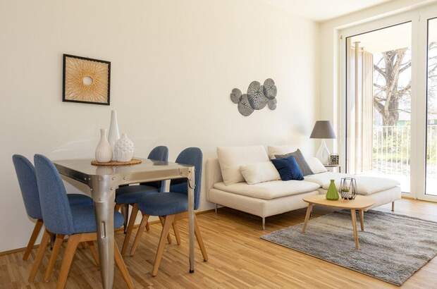 Wohnung mit Balkon kaufen in 8010 Graz (Bild 4)