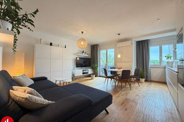 Terrassenwohnung kaufen in 2320 Schwechat (Bild 1)