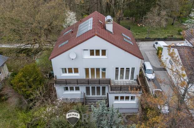 Einfamilienhaus kaufen in 2102 Hagenbrunn (Bild 1)