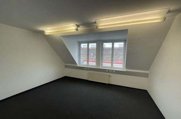 Gewerbeobjekt mieten in 1040 Wien (Bild 5)