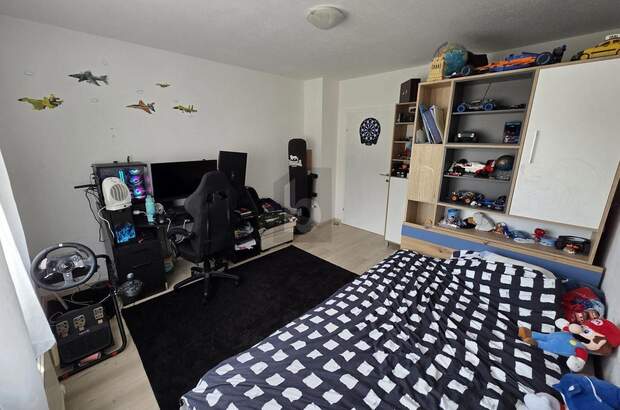 Wohnung mit Balkon kaufen in 8940 Liezen (Bild 4)