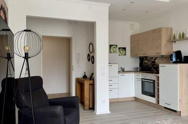 Wohnung mieten in 5020 Salzburg (Bild 2)