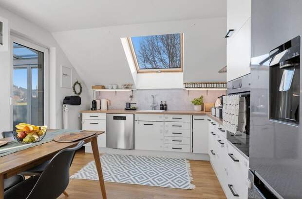 Wohnung mit Balkon kaufen in 6923 Lauterach (Bild 3)