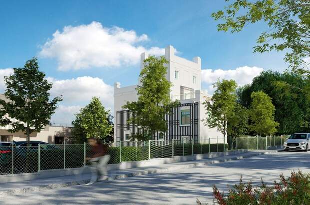 Wohnung mit Balkon kaufen in 8301 Laßnitzhöhe (Bild 5)