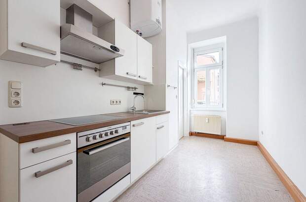 Altbauwohnung kaufen in 8020 Graz (Bild 4)