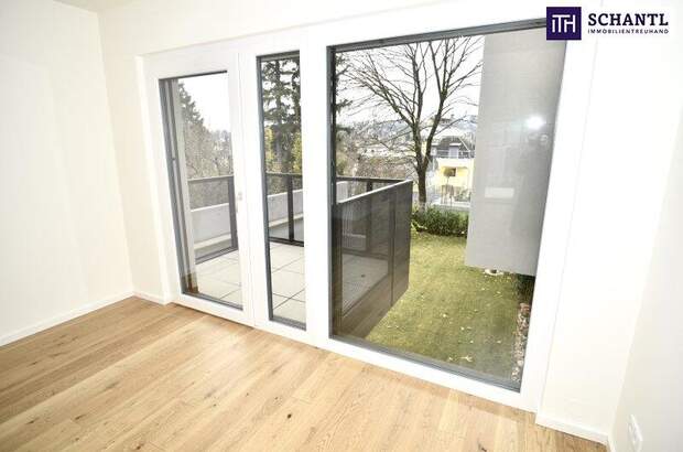 Terrassenwohnung kaufen in 1170 Wien (Bild 5)