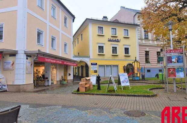 Gewerbeobjekt in 4560 Kirchdorf (Bild 1)