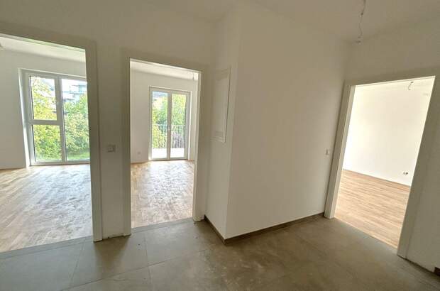 Wohnung mit Balkon kaufen in 4040 Linz (Bild 5)