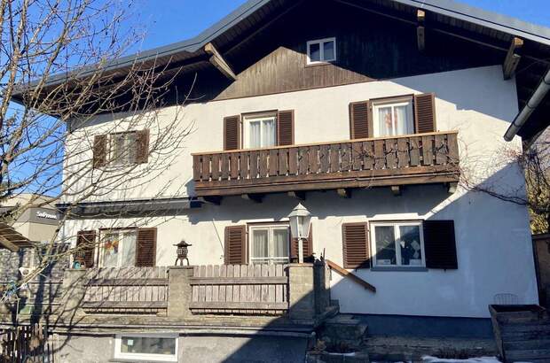 Haus kaufen in 5300 Hallwang (Bild 1)