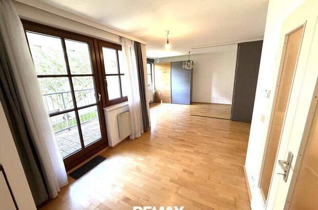 Terrassenwohnung kaufen in 1230 Wien (Bild 1)