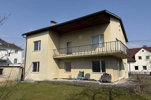 Haus kaufen in 4600 Wels (Bild 4)