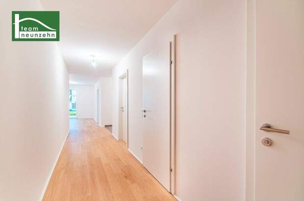 Terrassenwohnung kaufen in 1220 Wien (Bild 2)