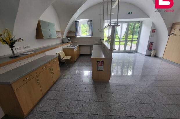 Gewerbeobjekt mieten in 4563 Micheldorf (Bild 1)