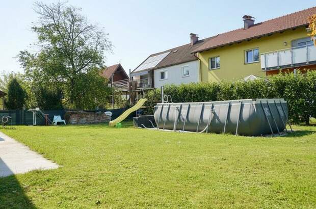 Altbauwohnung mit Balkon kaufen in 4600 Wels (Bild 1)