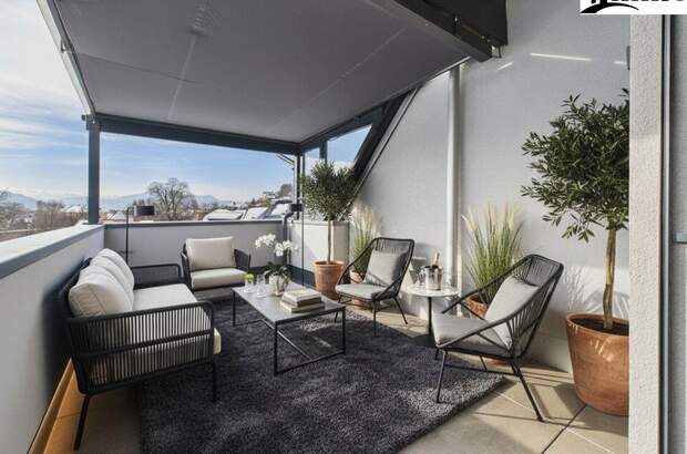 Wohnung mit Balkon mieten in 9300 St. Veit (Bild 3)