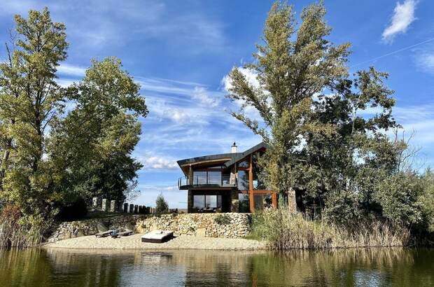 Haus mit Garten kaufen (Bild 2)